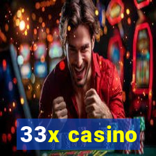 33x casino